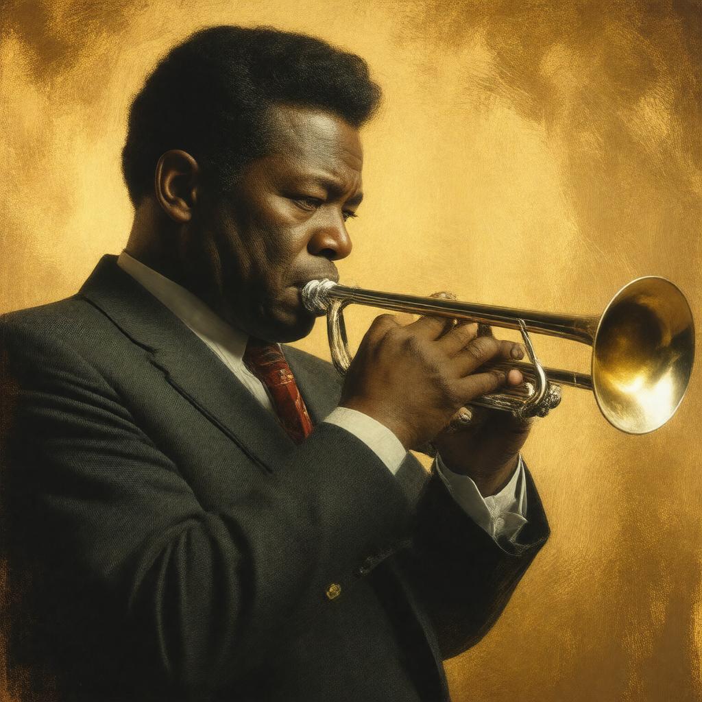 Freddie Hubbard